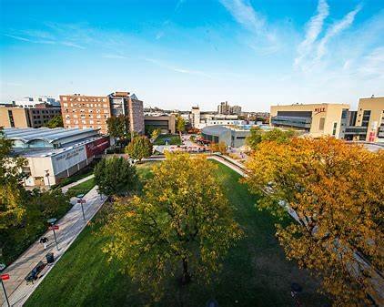 جامعة نيوجيرسي للتكنولوجيا